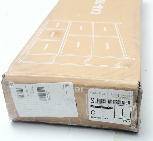 SweetCrispy 7 Drawer Black Cloth Modern DRESSER Storage Cabinet Water Resistant - 第 6/10 張圖片