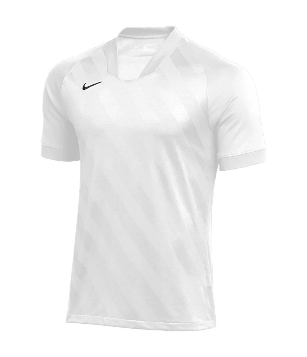 Nike soccer men's 2025 jersey size chart