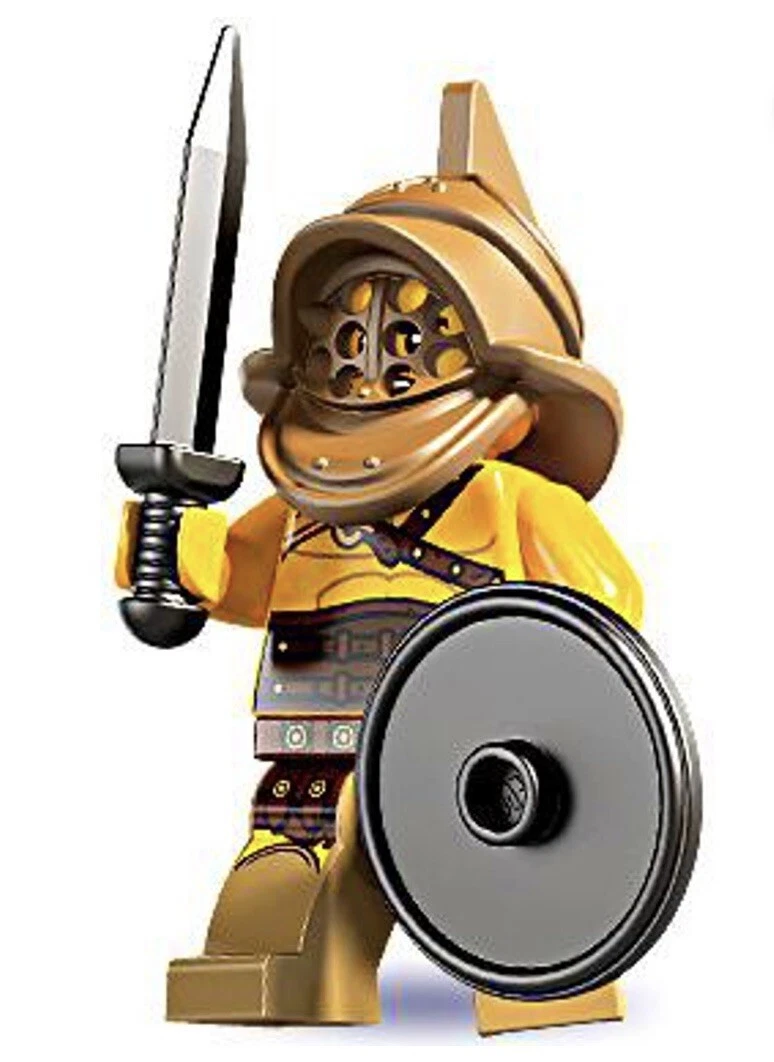 Lego roman hotsell soldiers amazon