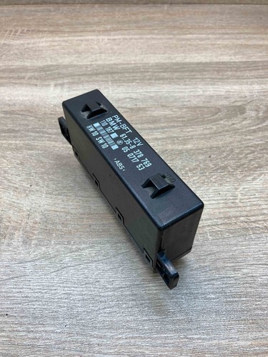 8378769 05071753 LK BMW E39er Modul Türsteuergerät Steuergerät