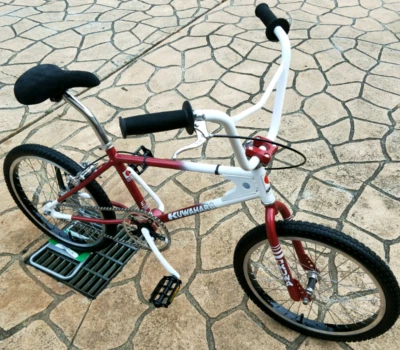 kuwahara et bmx for sale