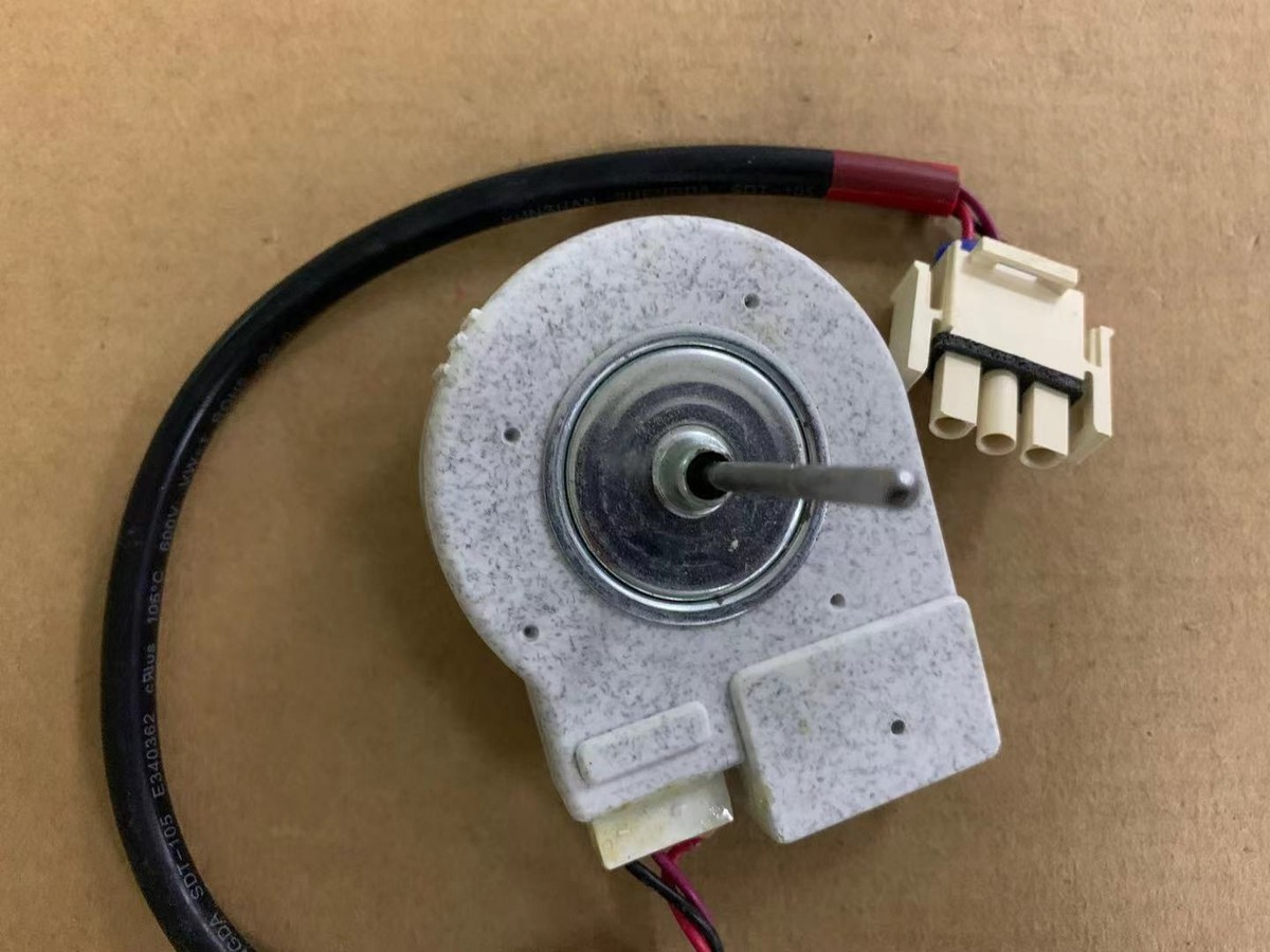 Per 502404010024 per motore ventola frigorifero Midea ZWF