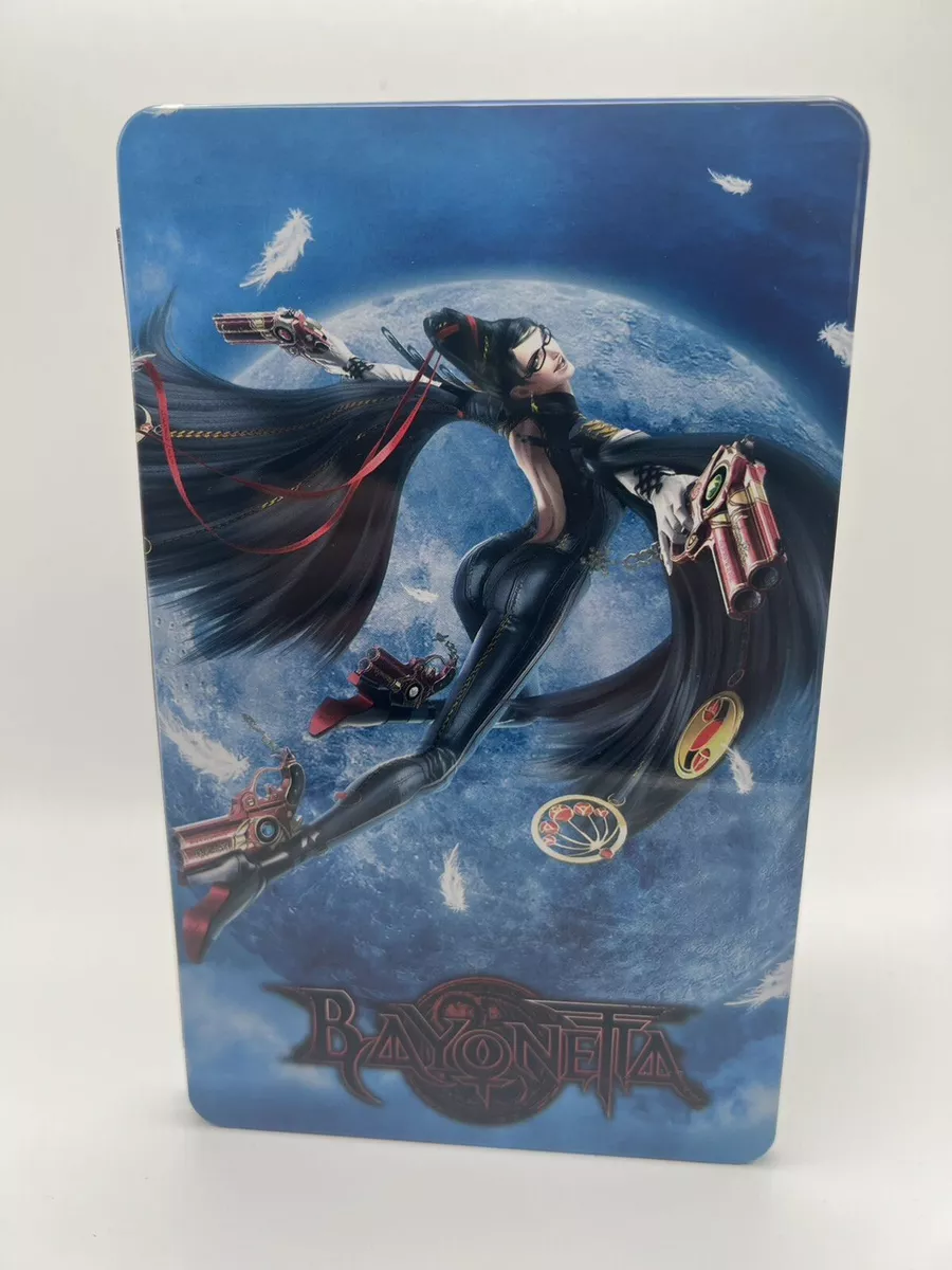 Slipcover Bayonetta 2 Nintendo Switch d'occasion pour 6 EUR in