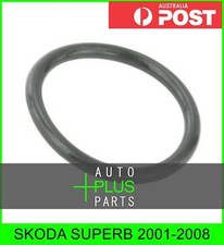 Fits SKODA SUPERB 2001-2008 - COOLING SYSTEM O-RING