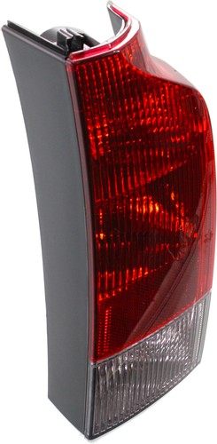 Fits 2001-2004 Volvo V70 Tail Light Passenger Side w/ Bulbs - Picture 4 of 5