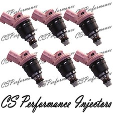 Injecteur Nissan MAXIMA
