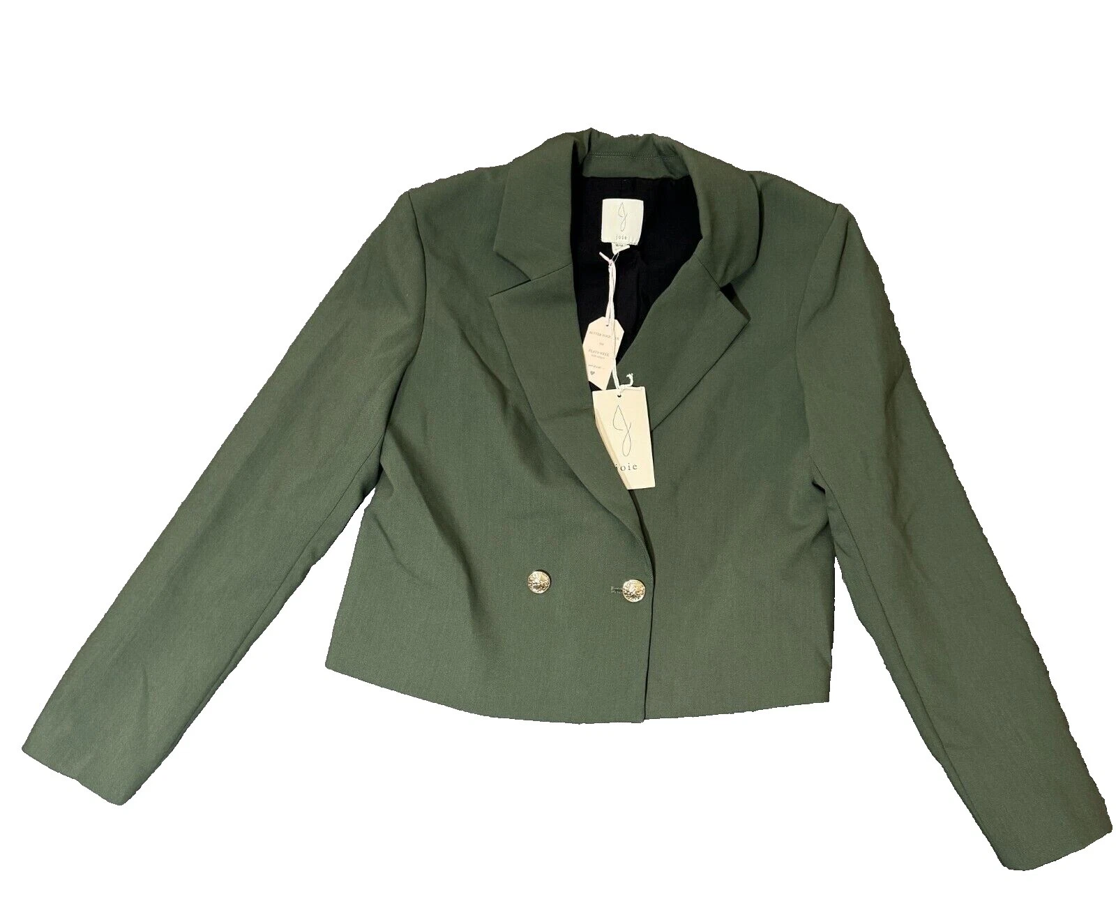 Abrigos, chaquetas y chalecos informales para mujer JOIE