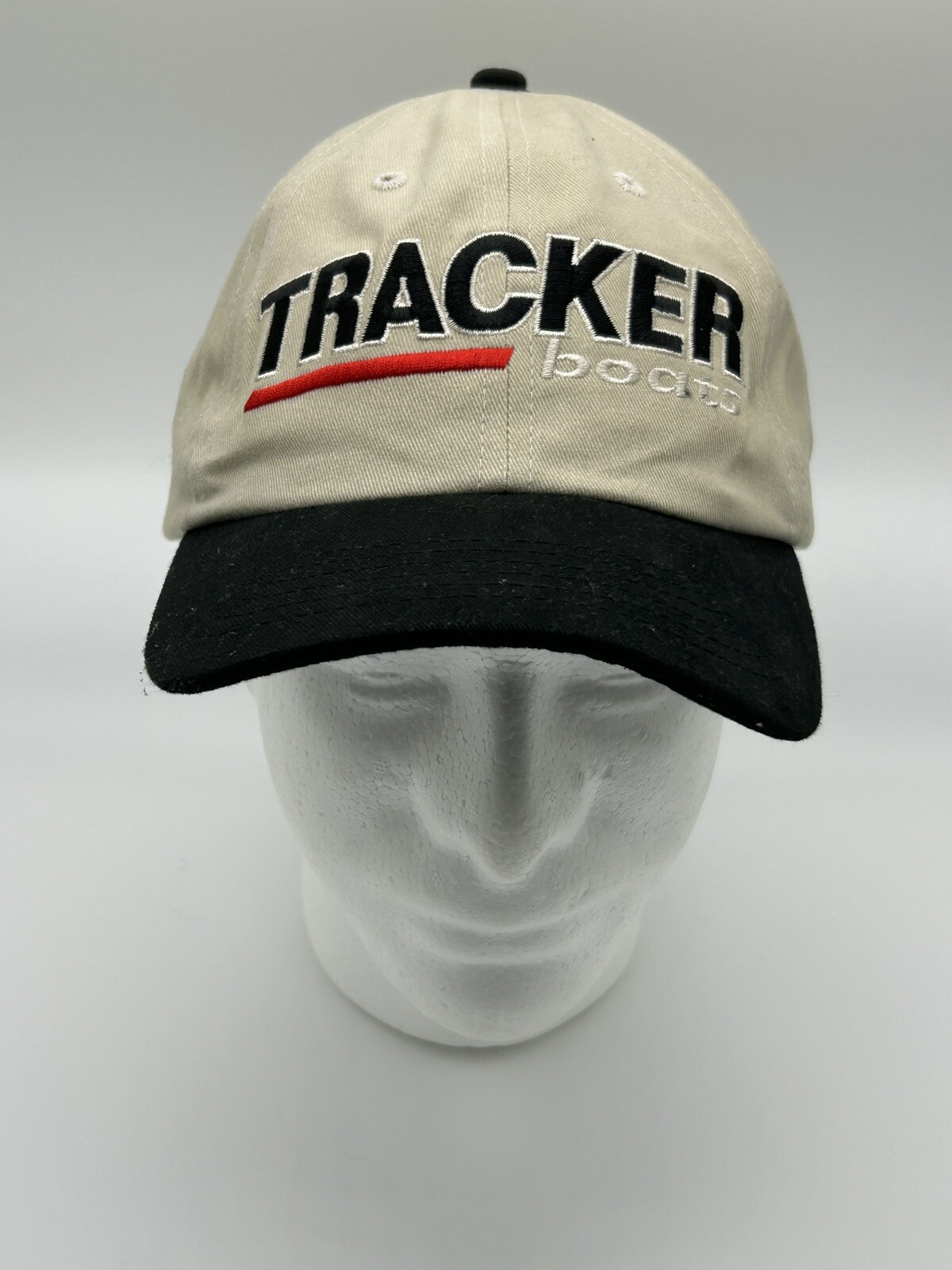 Tracker Boats Adjustable Hat - image 1