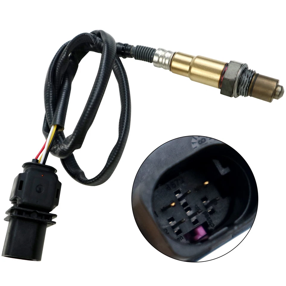 Sensor A0035427118 compatible con Dodge Freightliner Sprinter 2500 3500 2002-2009 2345091 Foto 2 de 4