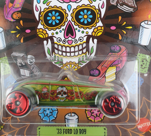 Mattel Hot Wheels Car Bundle x 14, Multicoloured, Halloween Theme, Brand New - Picture 5 of 16