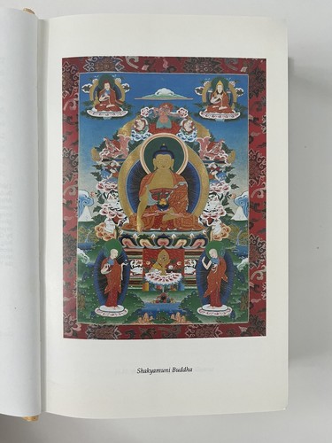 Path To Enlightenment In Tibetan Buddhism |TDD - Picture 9 of 21