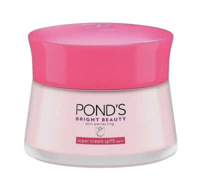 Pond's Bright Beauty Serum Cream SPF15 PA++ 50 G. | eBay