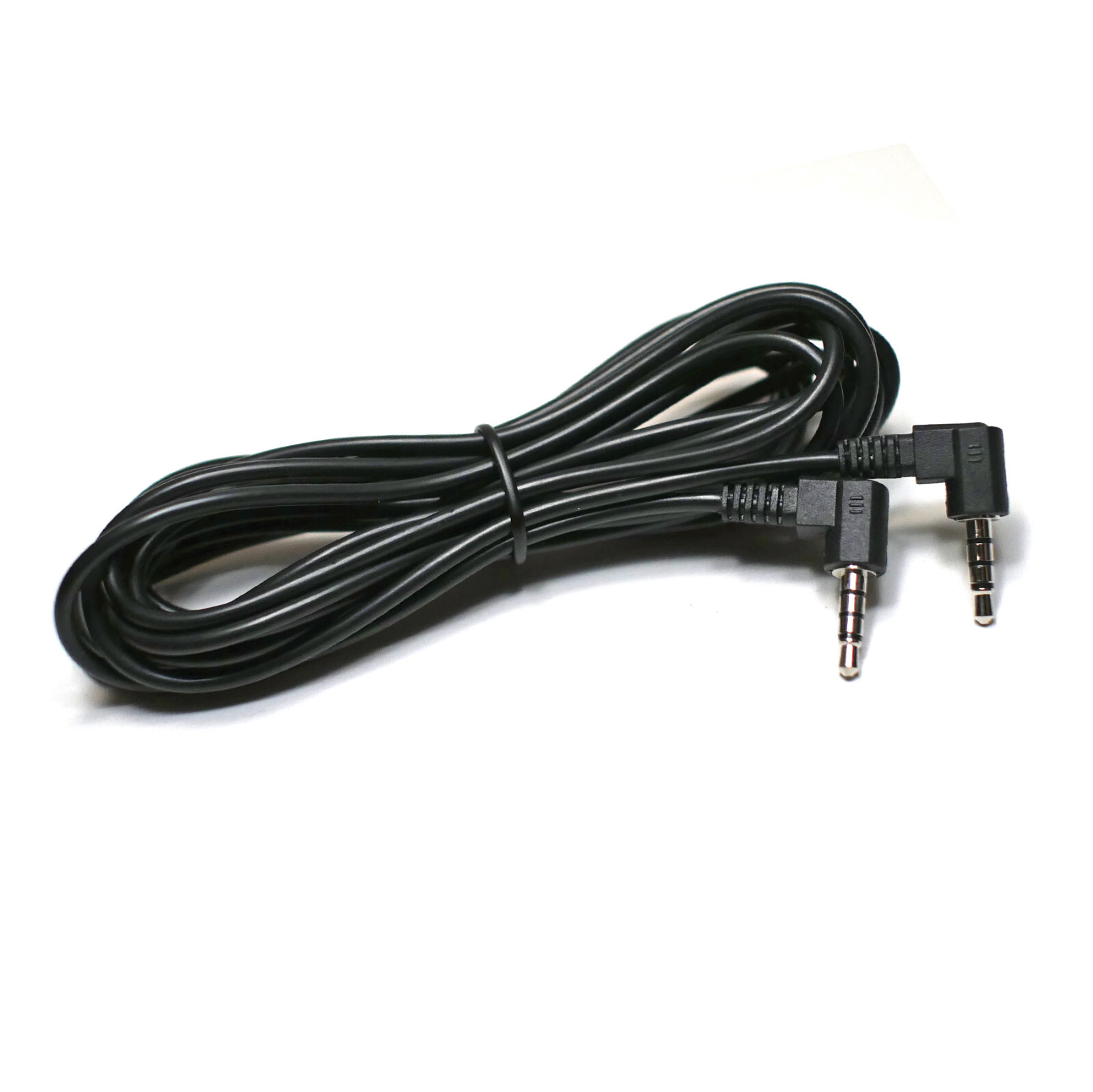 10ft Audio Video 3.5mm Cable for Philips Wonnie Impecca DVD 