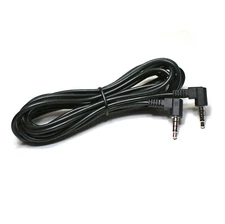 10ft Audio Video 3.5mm Cable for Philips Wonnie Impecca DVD Dual Screen Player