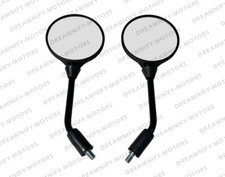 Motorcycle & Scooter Mirror Assemblies for Husqvarna 701 Supermoto