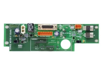 9SMI1350-B05 , 5PWB0343_B02 Source Motion IF Board Circuit Board