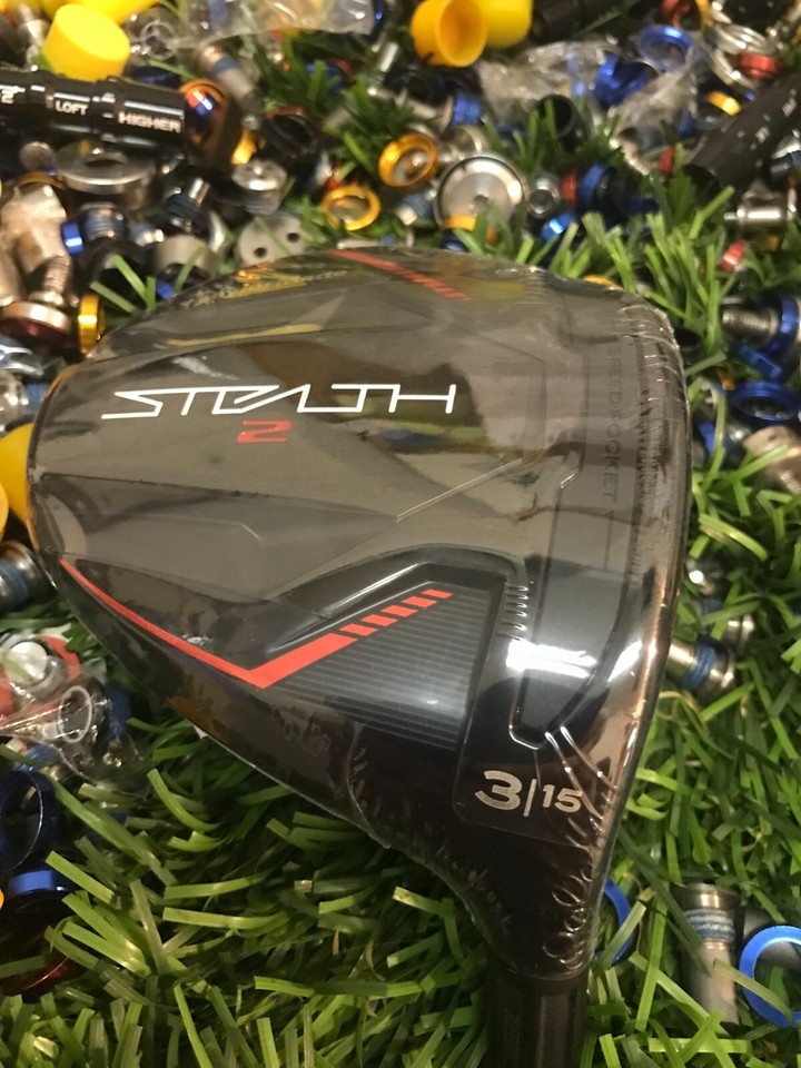 Gamme TaylorMade Stealth - Golf'One64