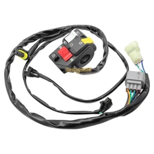 Start Kill Stop Switch Headlight Button for Honda Foreman 500 TRX500FM 2014-2015
