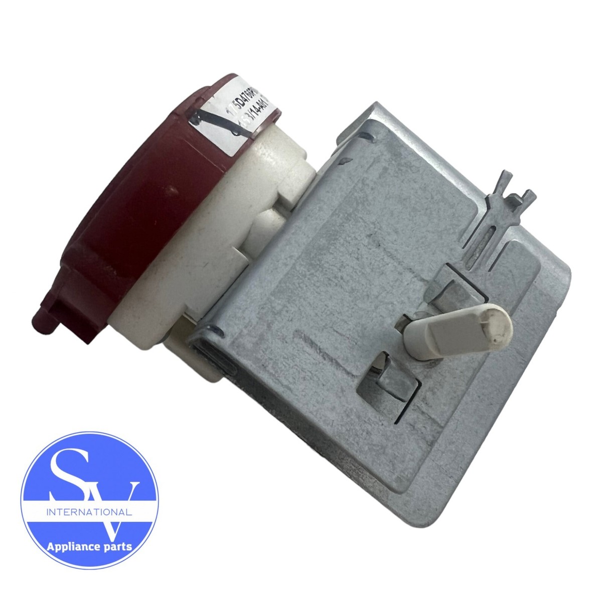Pressostat GE 175D4766P004 – Occasion – Pièce Détachée Appareillage électrique