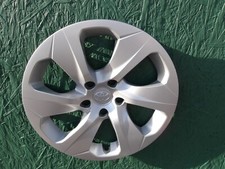 New Oem Toyota Rav4 Hubcap 2019 2020 2021 2022 Factory Original 17 Wheel Cover