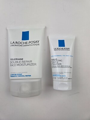 La Roche-Posay Toleriane Double Repair Face Moisturizer | Daily Moisturizer Face