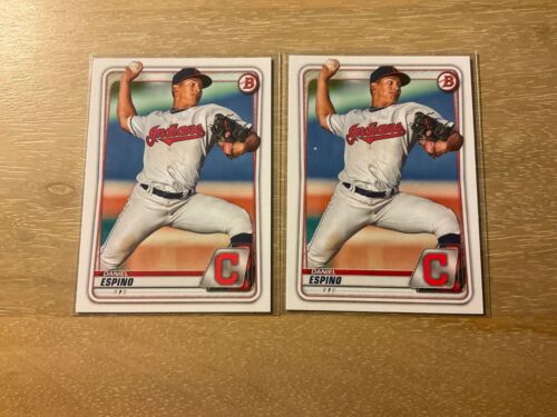 2020 Bowman Draft Baseball *YOU PICK PROSPECTS, ROOKIES & VETS 30% OFF 2+ CARDS* - Picture 18 of 220