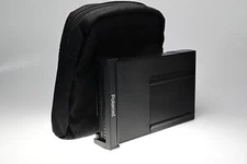 Hasselblad Polacombi Polaroid Back #G591