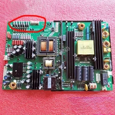 Original integrated power board P.SWP.250HT.1 50-55 inches 60-65 inches