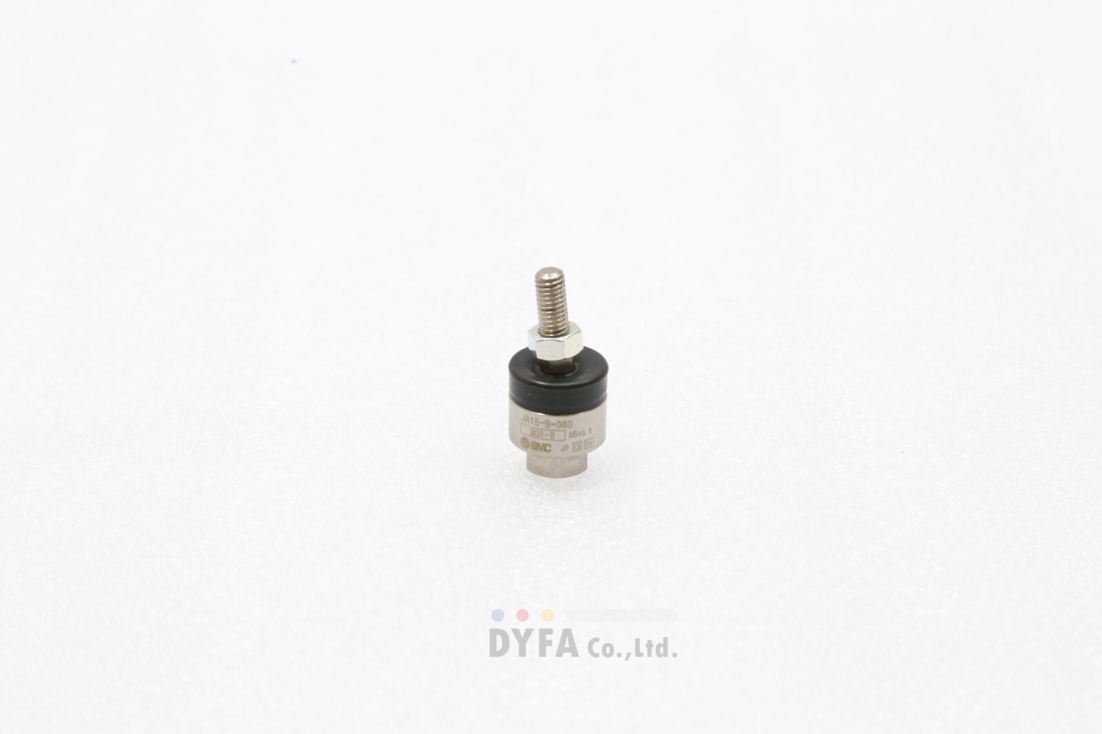 SMC New Surplus Floating Joint JA15-5-080 M5X0.8 BRG-D-3015=o812