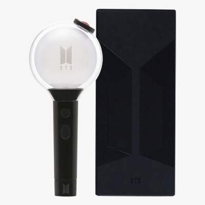 BTS Official Light Stick SPECIAL EDITION | eBay