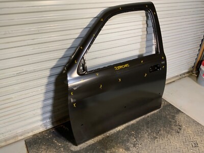 NEW 2000-2004 2005 2006 TOYOTA TUNDRA FRONT DRIVER LH SIDE DOOR