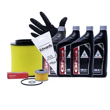 2015-2021 Honda Pioneer SxS 500 Oil Maintenance Kit