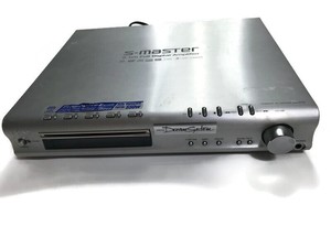 s master 5.1 ch full digital amplifier