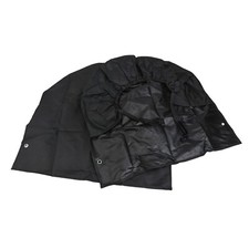 Weatherproof Wheel Covers 2 Pack Effective UV Resistant Tyre Protection