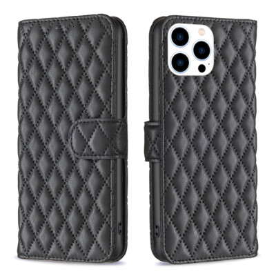 Für verschiedene Handy Leder Brieftasche Etui Ständer Magnet Flip Karten Tasche Cover Klassisch