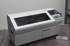 ZEBRA P420CE ID CARD PRINTER - PVC BADGE CARD PRINTER # S60