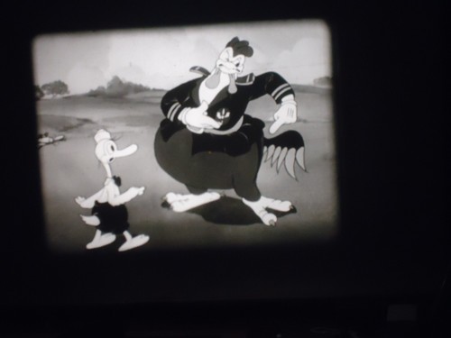 16mm The Deputy Dawg Show 1200' - Picture 9 of 19