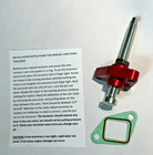 Timing Cam Chain Tensioner Manual Adjuster Husqvarna 2001-2008 SM610 R S RED