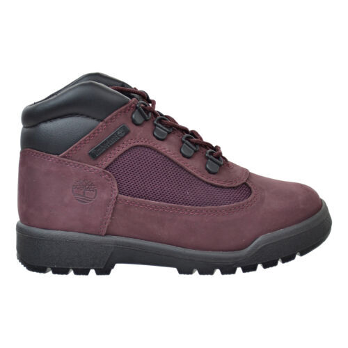 Supreme x New York Yankees Timberland Field Boot Red sz 13 Supreme x New York Yankees Timberland Field Boot Red sz 13
