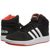 adidas hoops mid 2.0 k b75743
