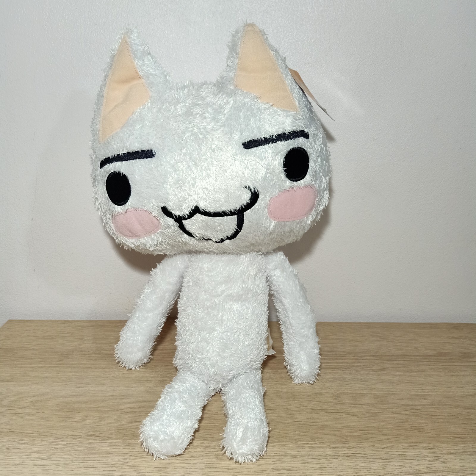 pokemon tapu fini plush