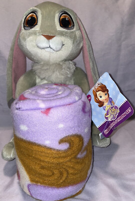 Clover sofia best sale the first plush