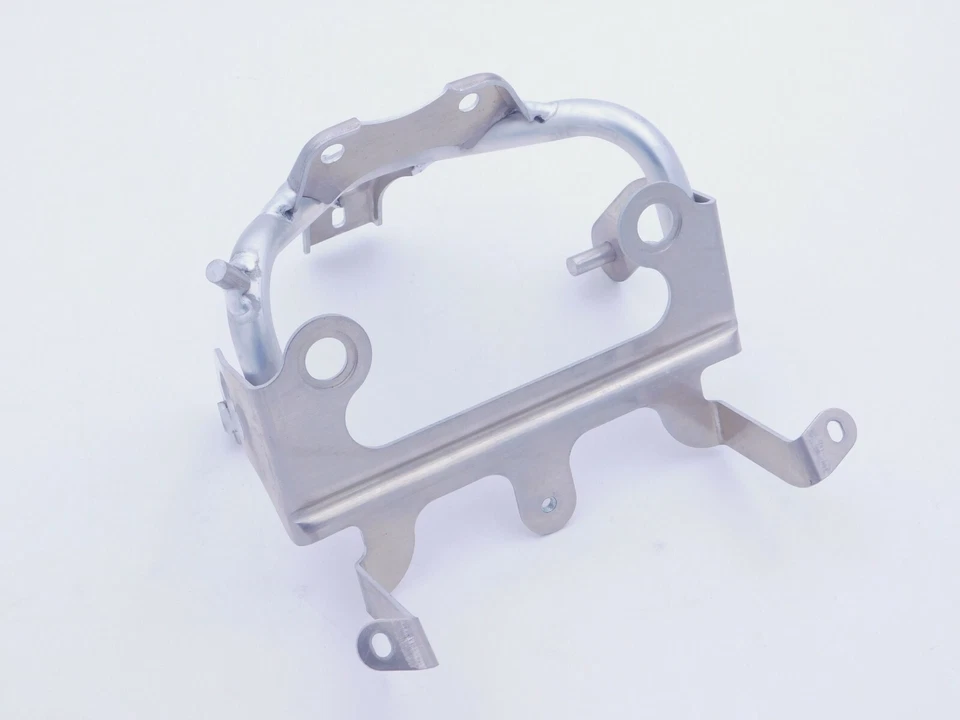 SUZUKI HANDLEBAR COVER BRACE KING QUAD LT-A700X T-A750X LT-A750XP 56160-31G21 - Image 3 of 4