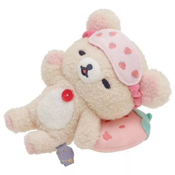 Korilakkuma plush deals