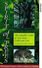 Spirit Of Trees - The Complete Guide To Tree Facts [VHS] [VHS Tape]