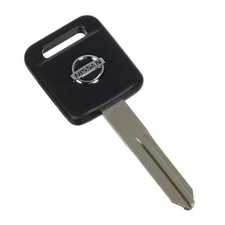 2006-2010 Frontier Titan Xterra Blank Master Key Genuine OEM NEW H0564-ZH30B