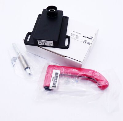 Euchner MGB-E-A-100465 100465 V2.0.0 Fluchtentriegelung -unused/OVP-