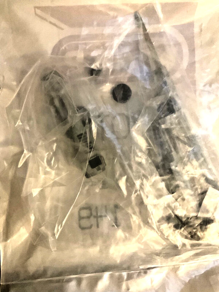 Nuevo bloqueo de encendido ASP C-30-149 C30149 Toyota Celica Liftback 1990 1991 1992 93 Foto 2 de 4