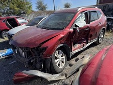 Chassis ECM Transmission To Battery Tray VIN K Fits 15-16 ROGUE 586797