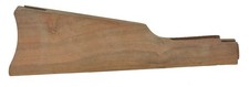Winchester 94 1894 Saddle Ringeastern Carbine Stock Unfinished Rough Inlet Read